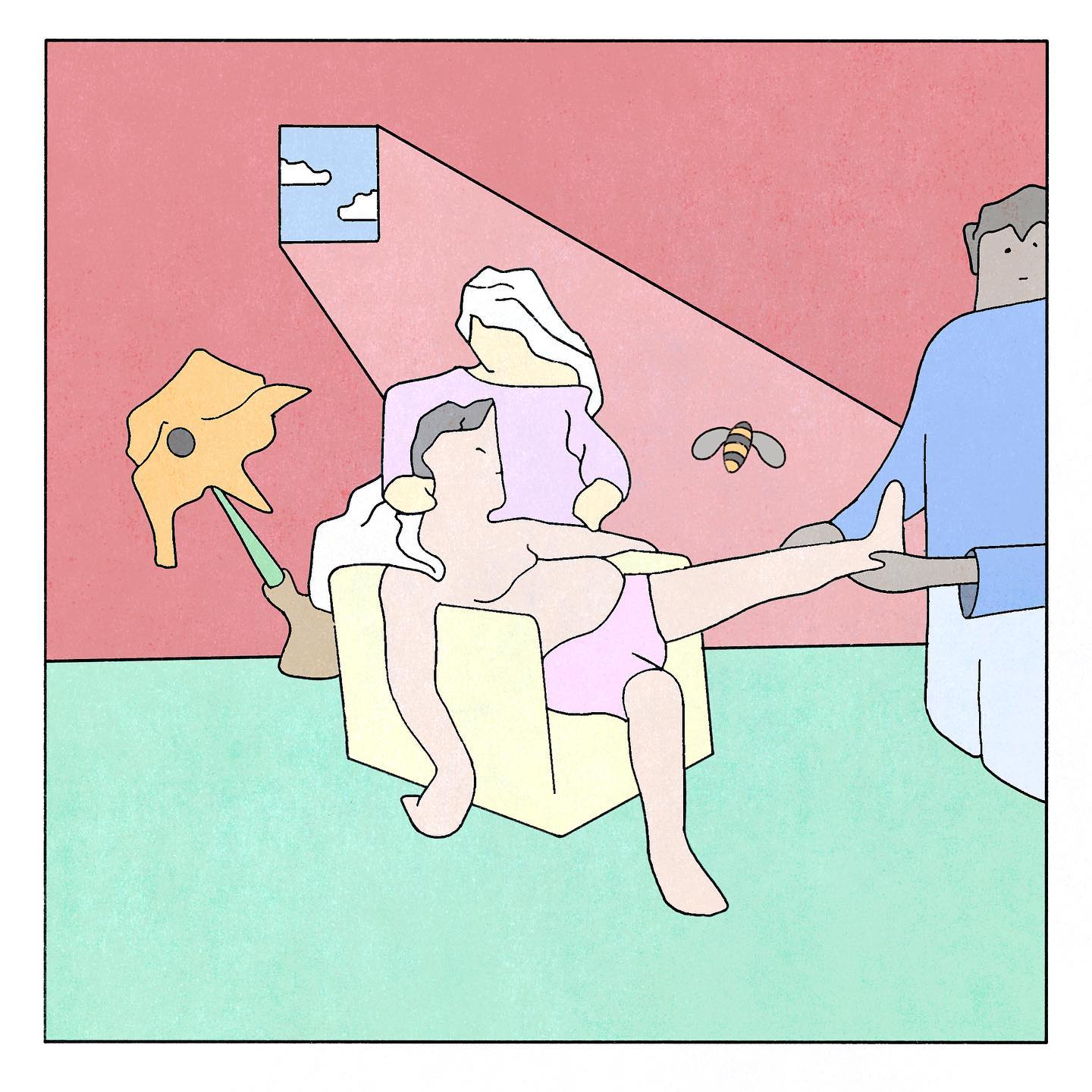 Random animation thumbnail
